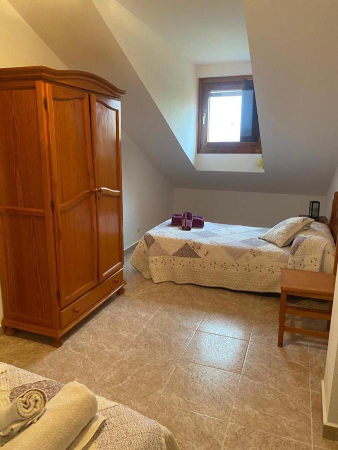 Marisa Mored Vivienda De Uso Turistico Laspaúles Kültér fotó