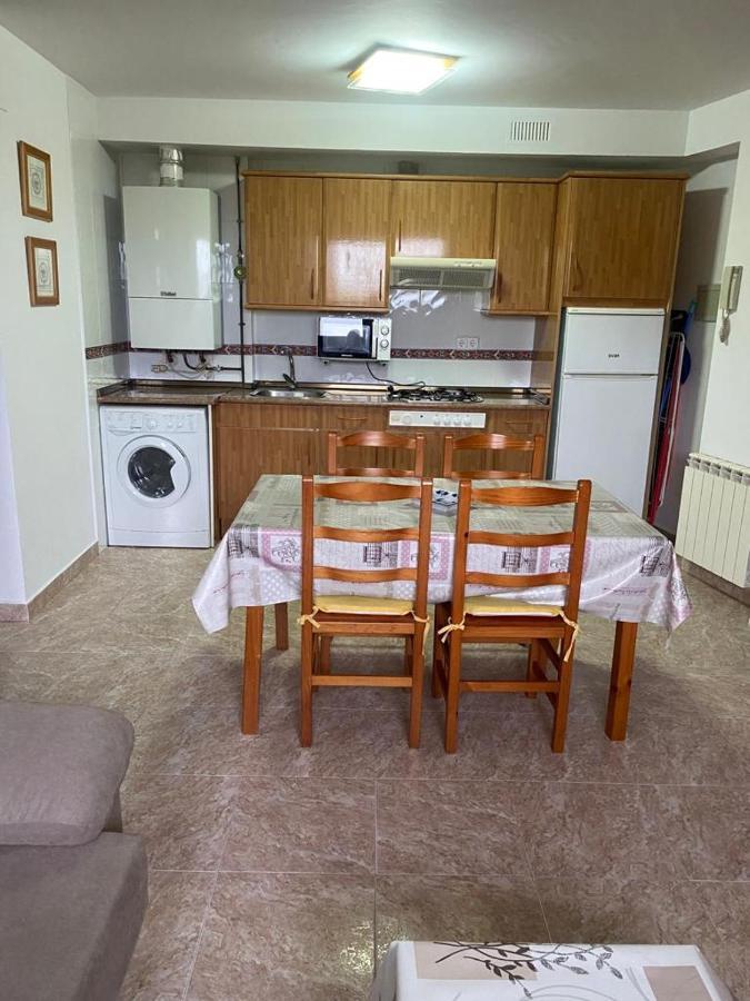 Marisa Mored Vivienda De Uso Turistico Laspaúles Kültér fotó
